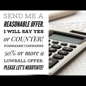 Let’s make a deal!